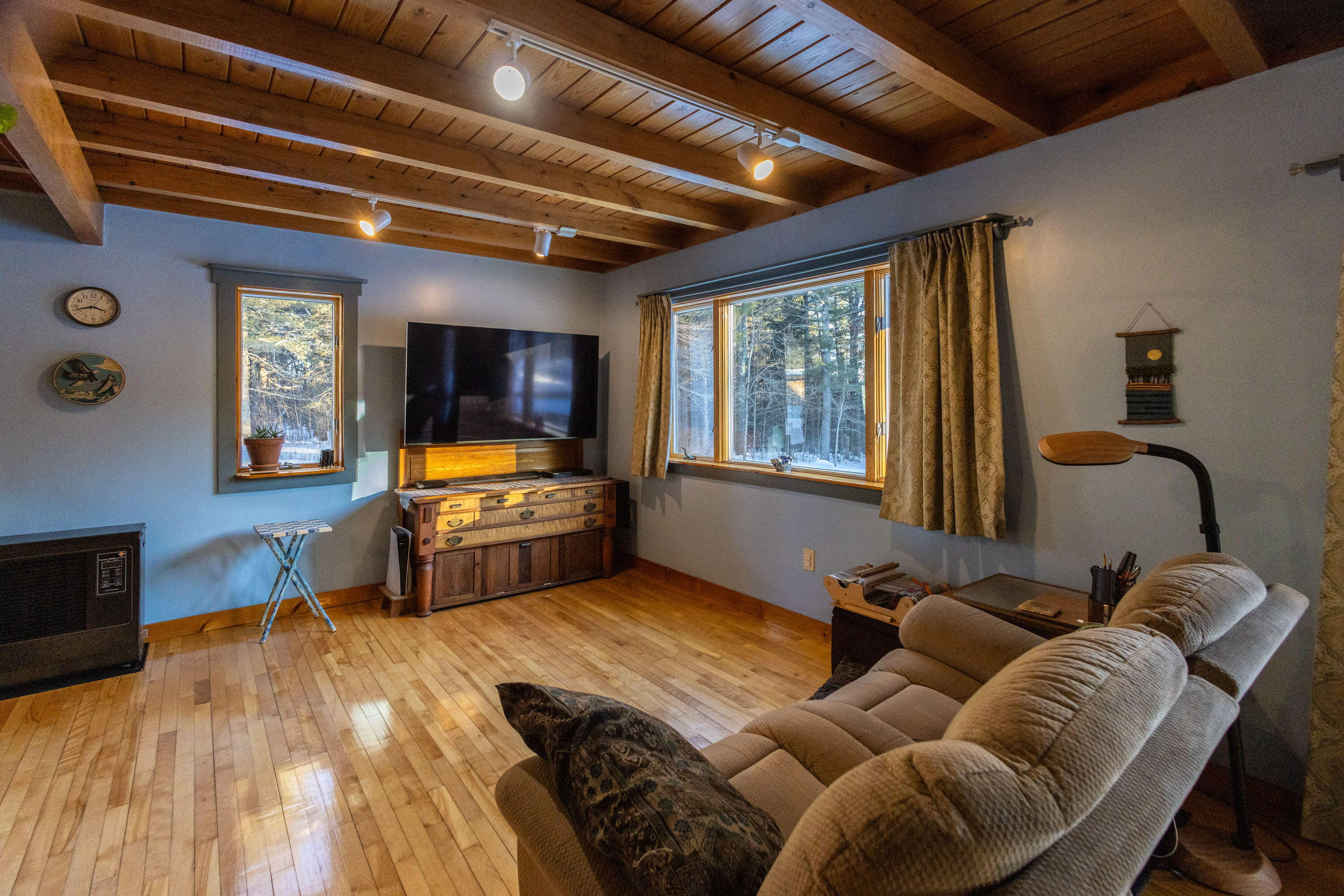 163 Ayer Ridge Road Freedom ME 04941