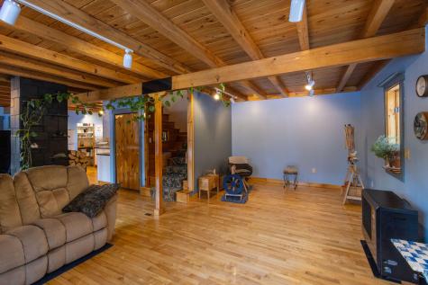 163 Ayer Ridge Road Freedom ME 04941