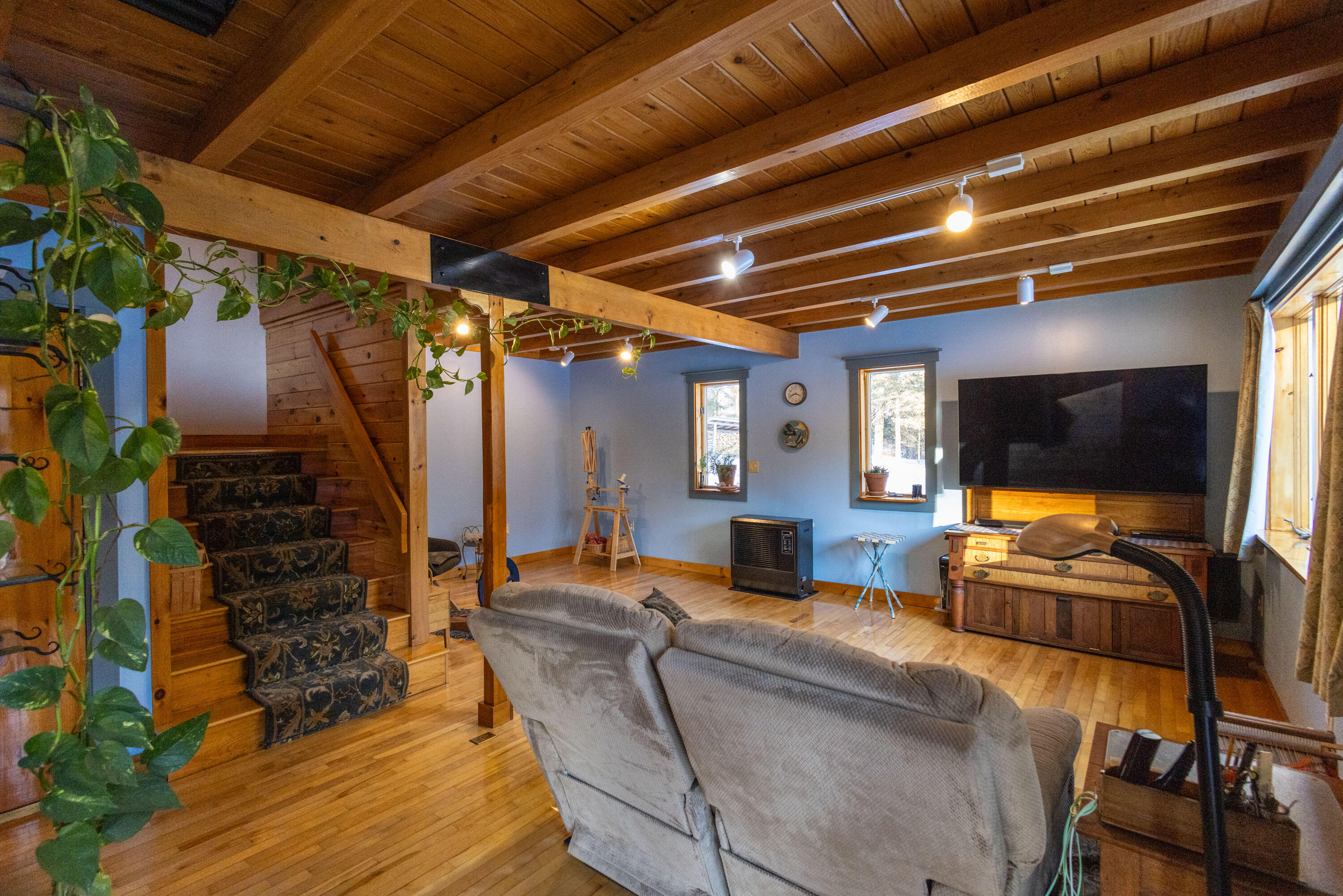 163 Ayer Ridge Road Freedom ME 04941