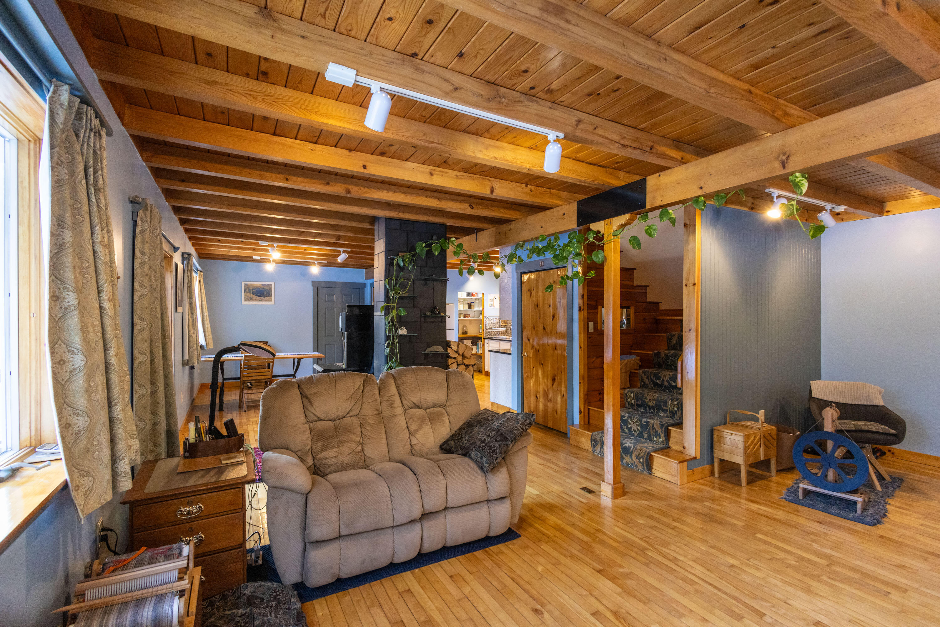 163 Ayer Ridge Road Freedom ME 04941