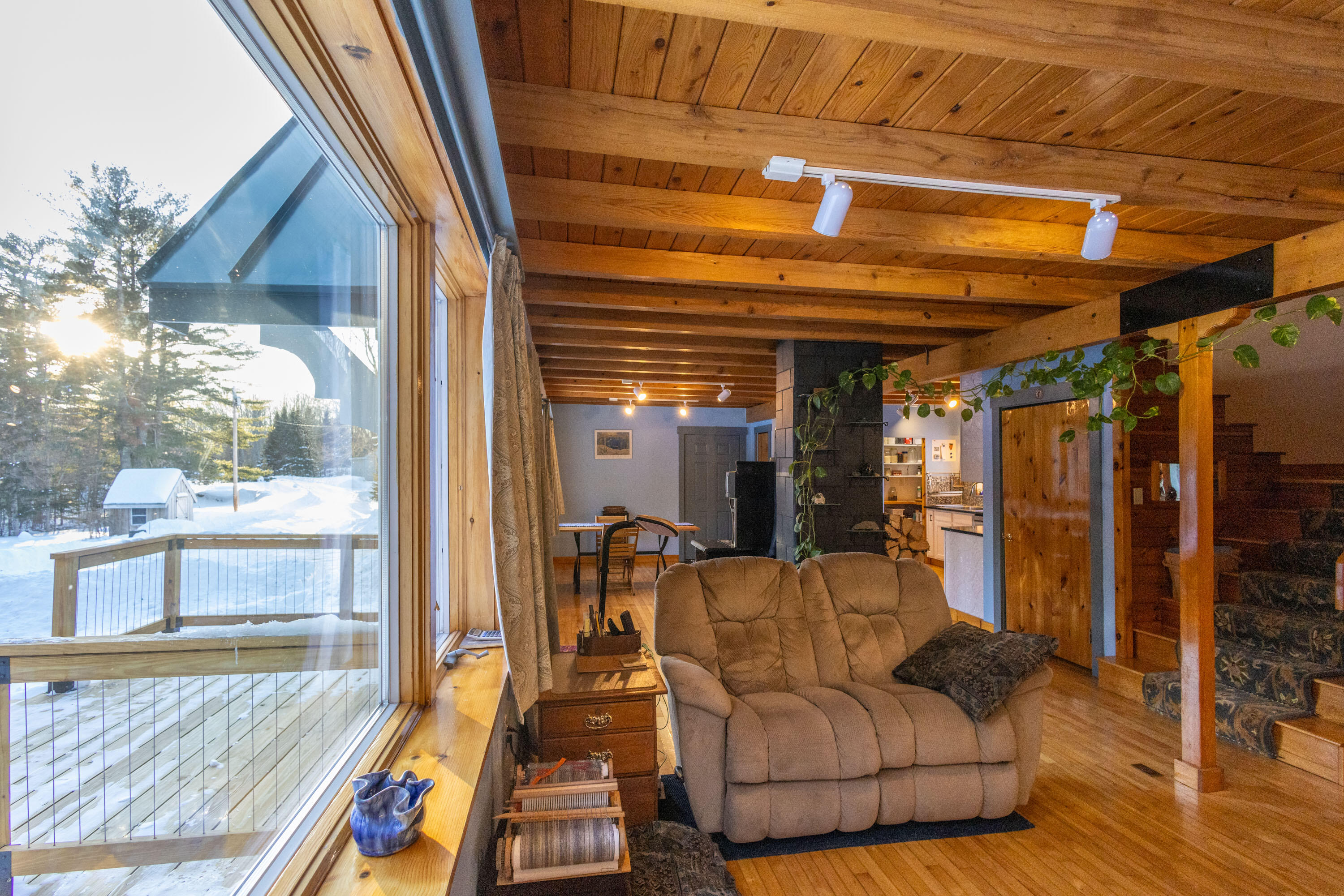 163 Ayer Ridge Road Freedom ME 04941