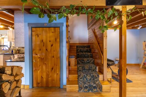 163 Ayer Ridge Road Freedom ME 04941