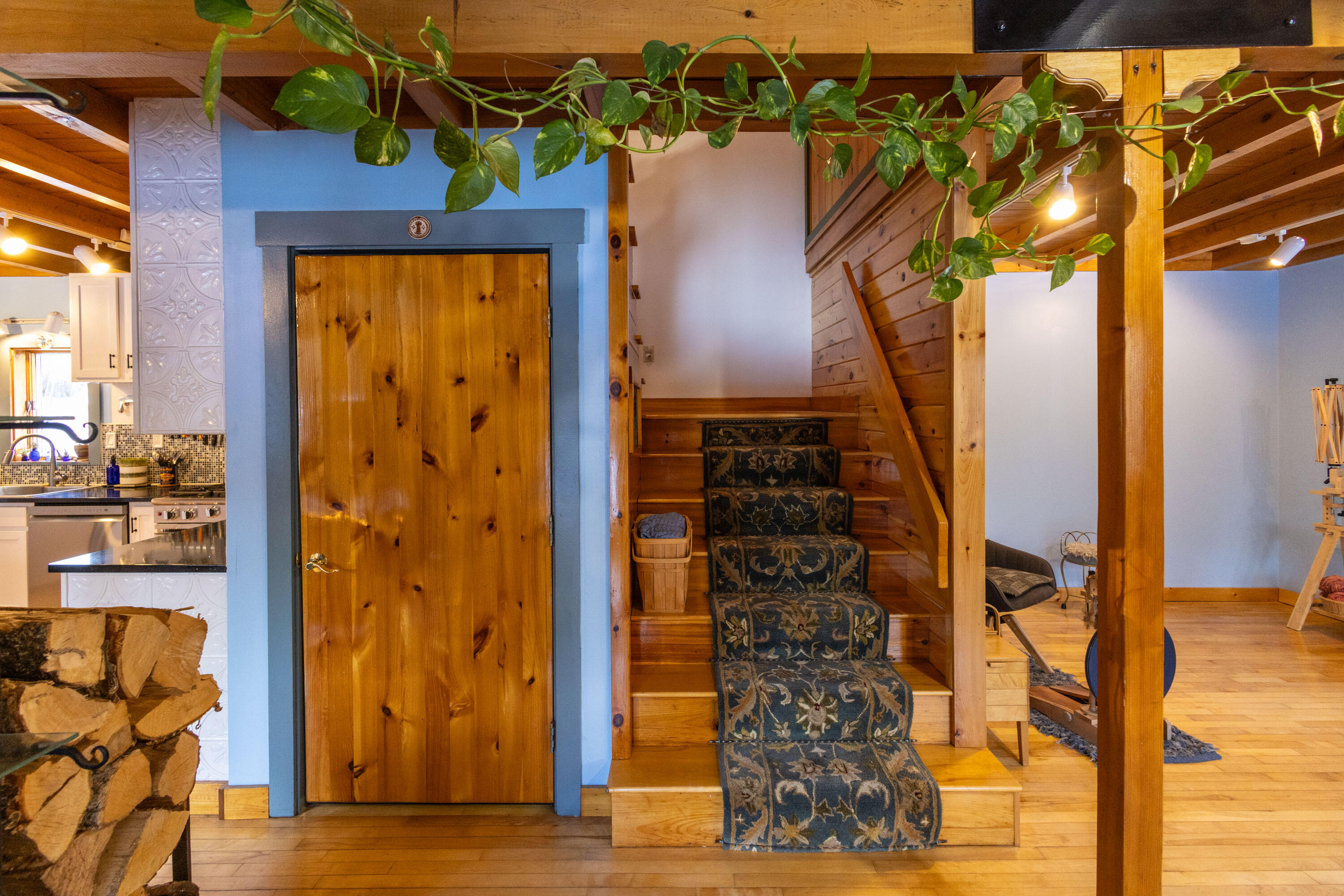 163 Ayer Ridge Road Freedom ME 04941