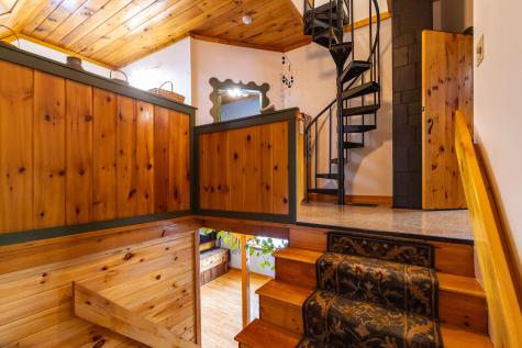 163 Ayer Ridge Road Freedom ME 04941