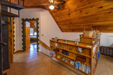 163 Ayer Ridge Road Freedom ME 04941