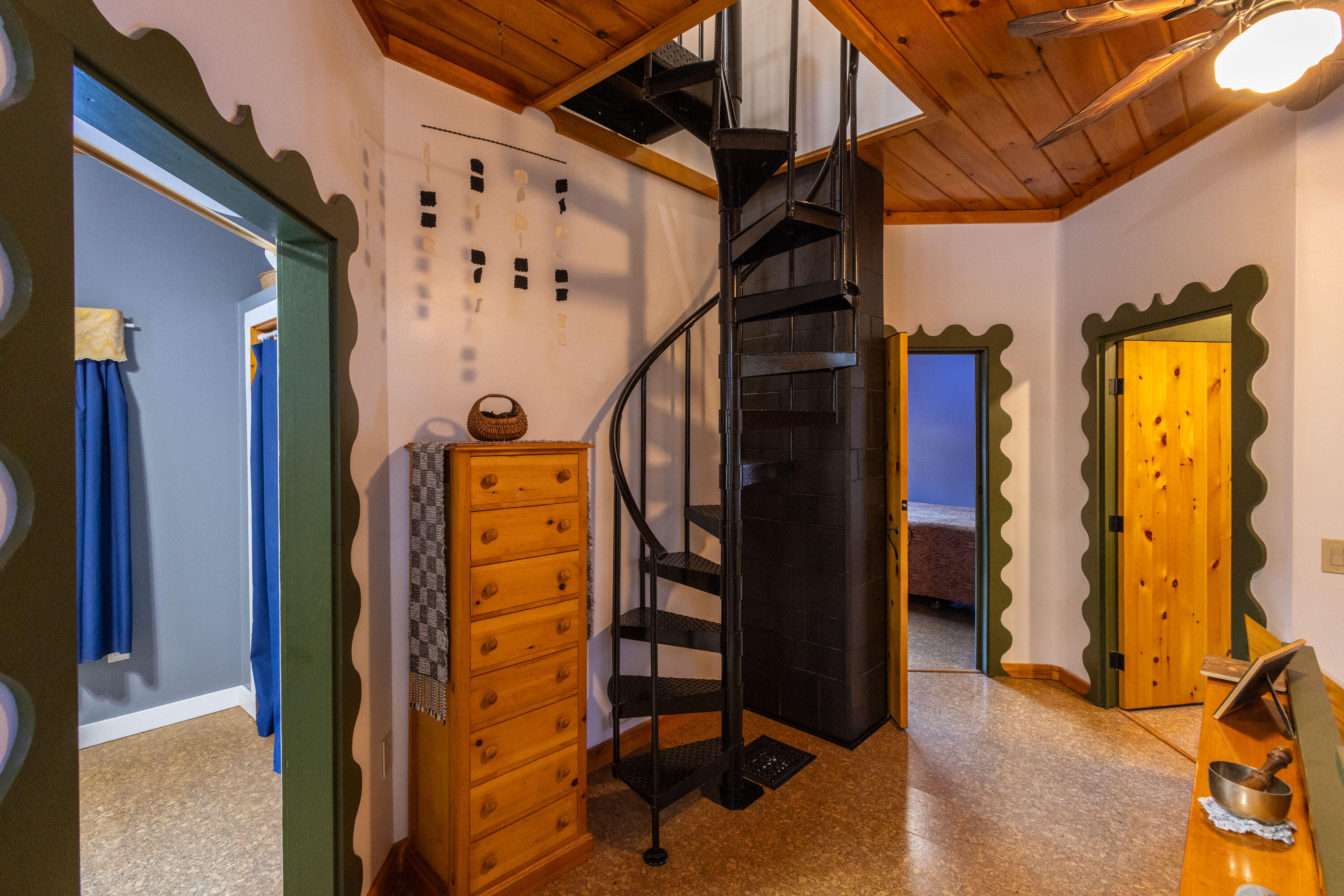 163 Ayer Ridge Road Freedom ME 04941