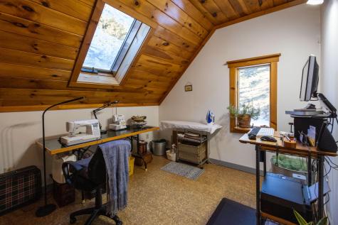 163 Ayer Ridge Road Freedom ME 04941