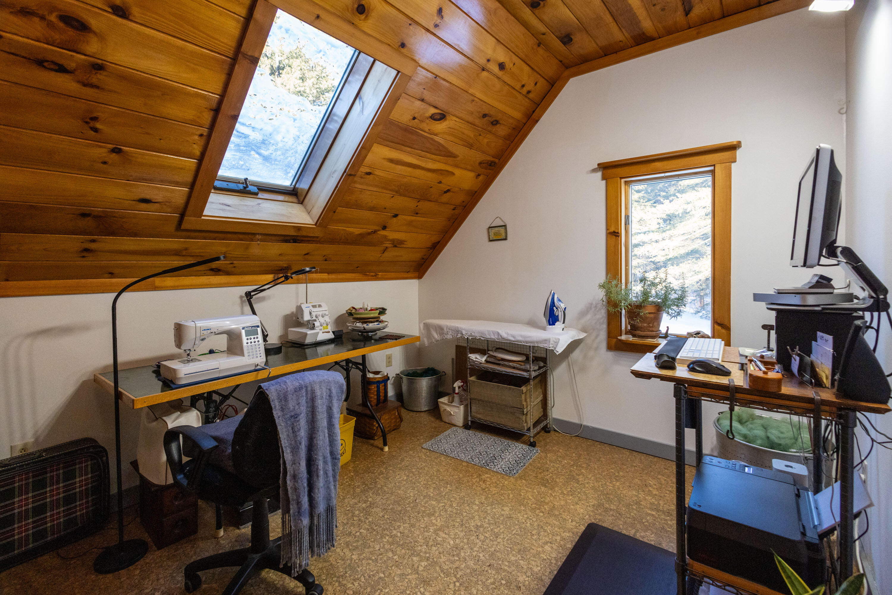 163 Ayer Ridge Road Freedom ME 04941