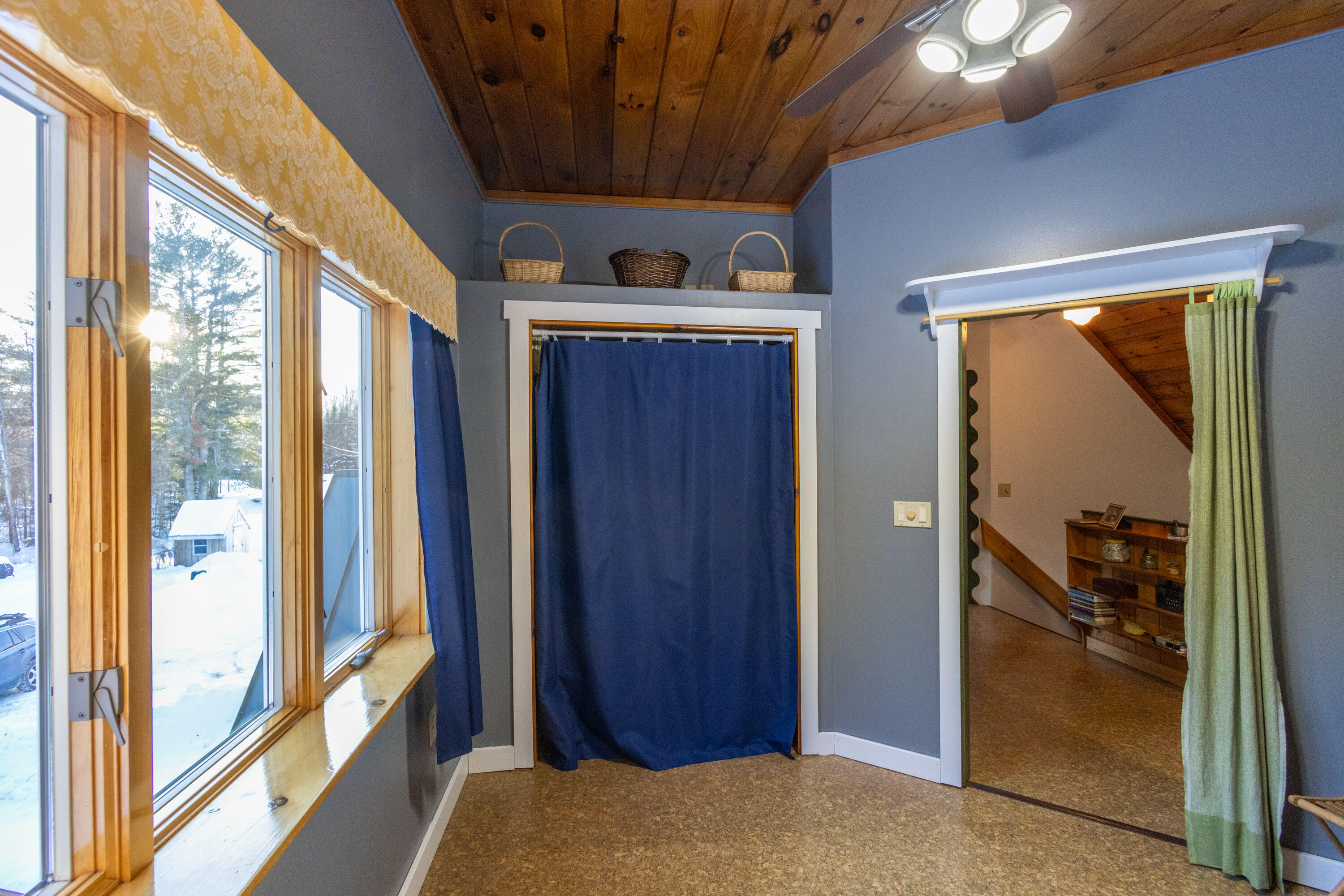 163 Ayer Ridge Road Freedom ME 04941