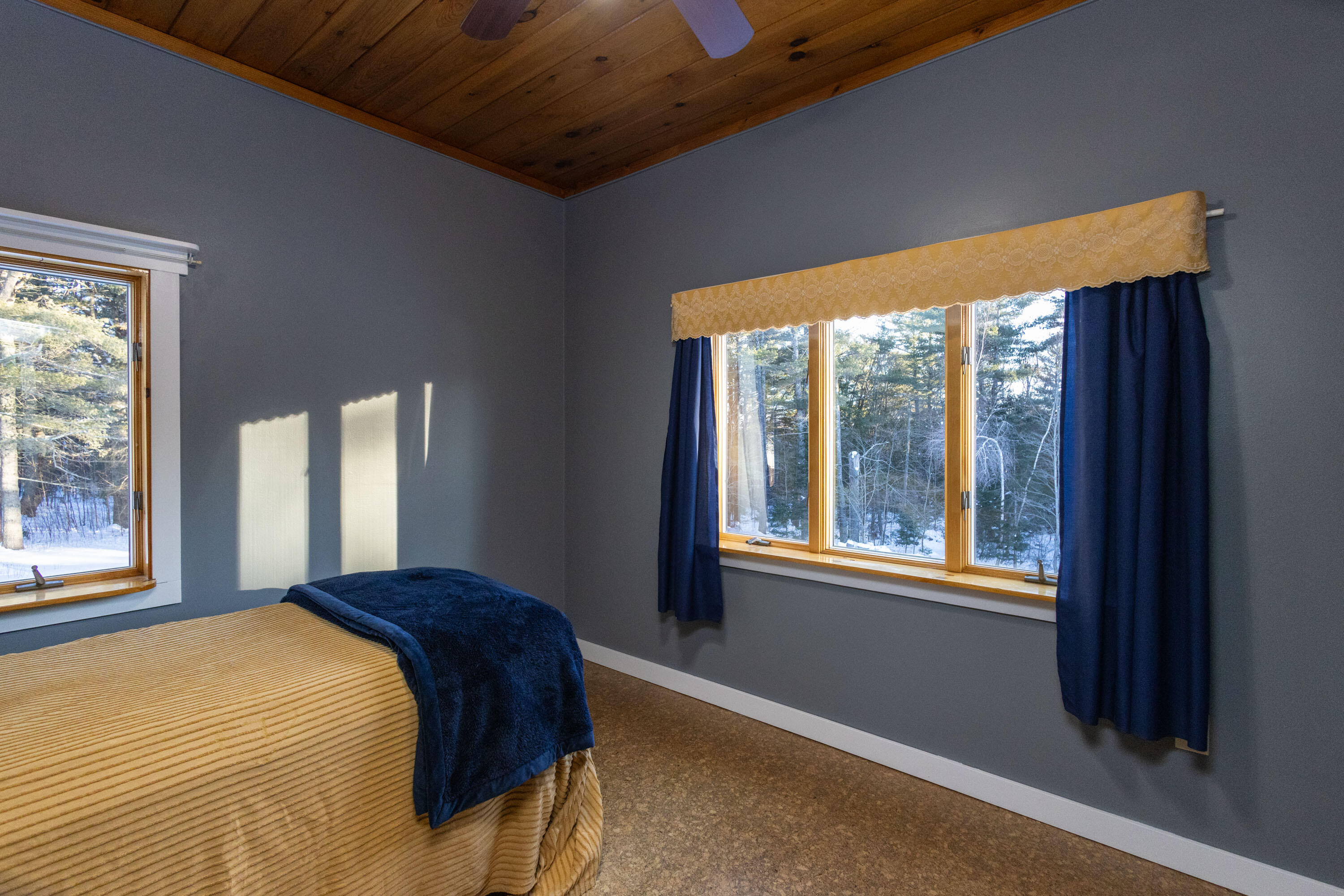 163 Ayer Ridge Road Freedom ME 04941