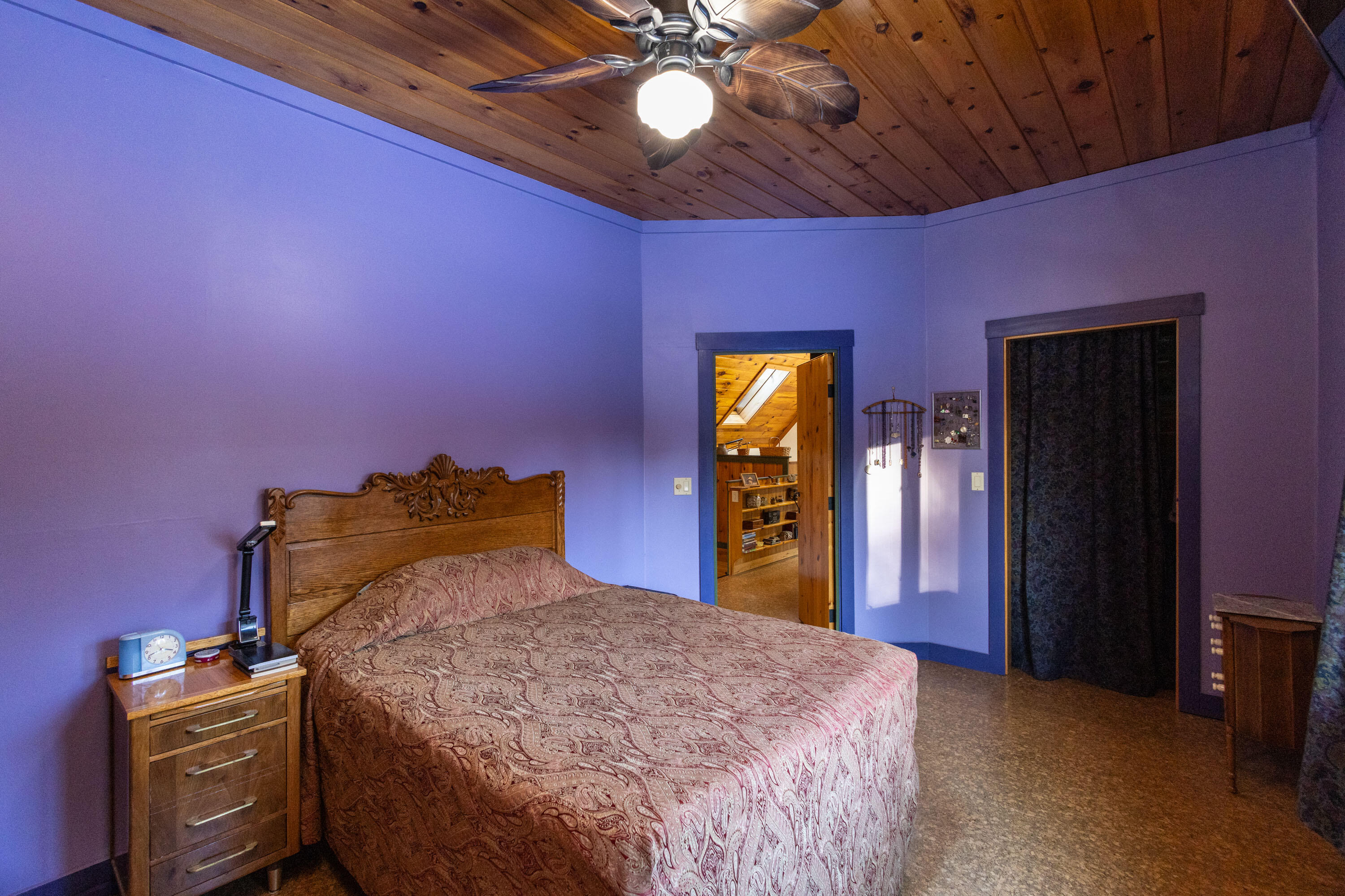 163 Ayer Ridge Road Freedom ME 04941