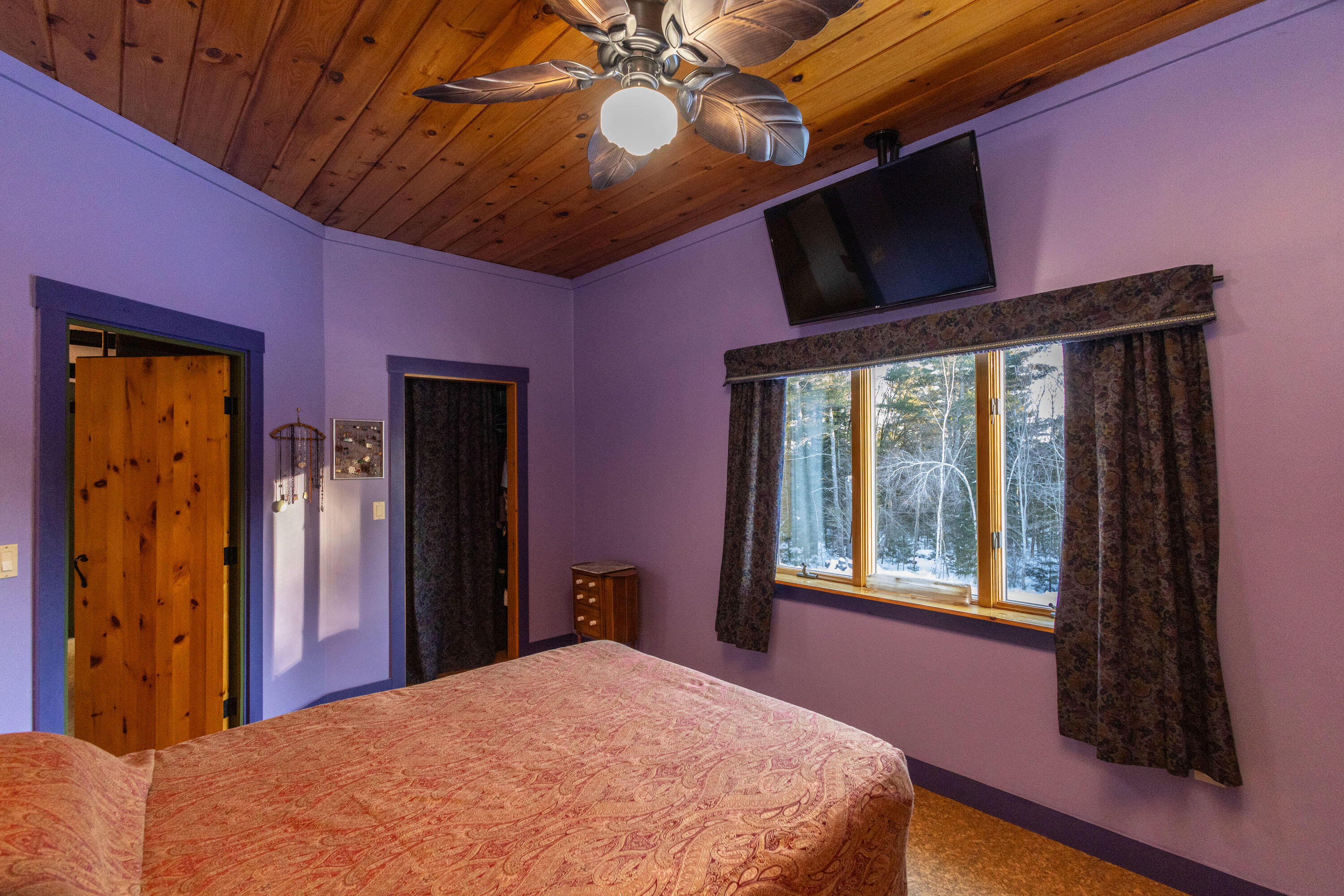 163 Ayer Ridge Road Freedom ME 04941