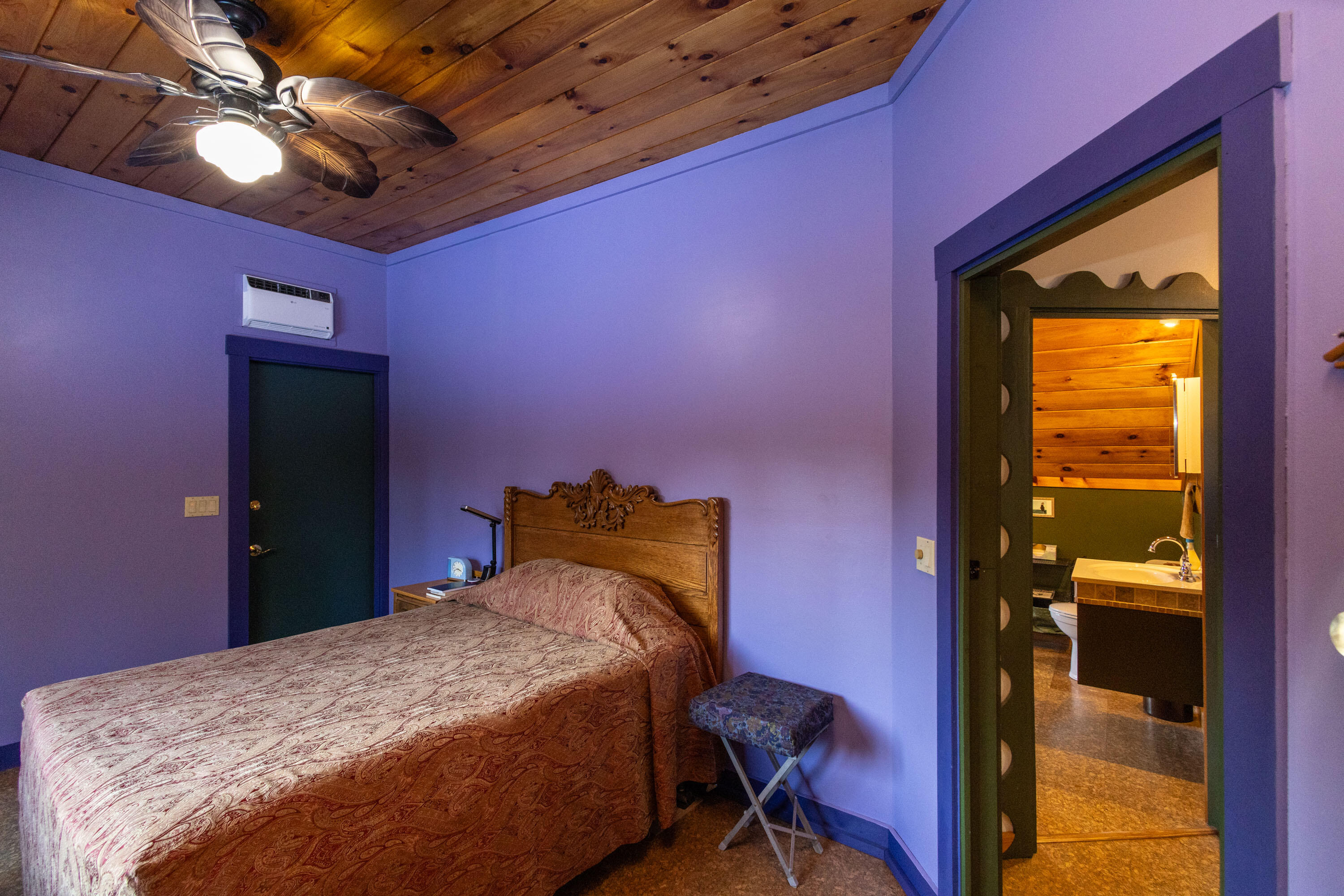 163 Ayer Ridge Road Freedom ME 04941