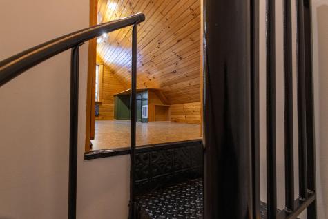 163 Ayer Ridge Road Freedom ME 04941