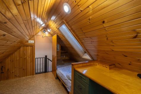 163 Ayer Ridge Road Freedom ME 04941