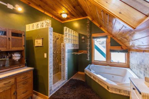 163 Ayer Ridge Road Freedom ME 04941