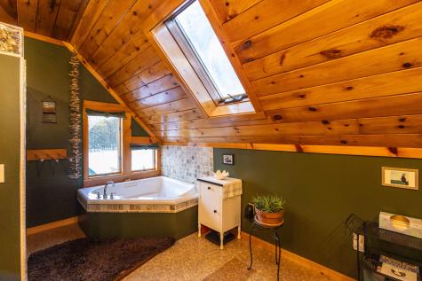 163 Ayer Ridge Road Freedom ME 04941