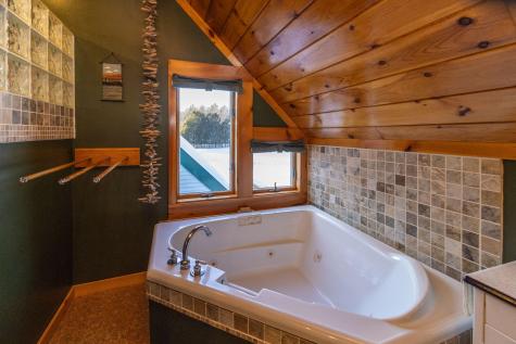 163 Ayer Ridge Road Freedom ME 04941