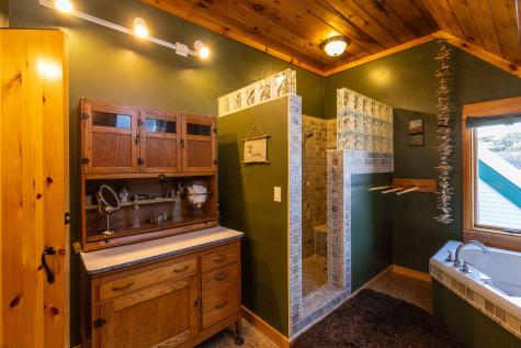 163 Ayer Ridge Road Freedom ME 04941