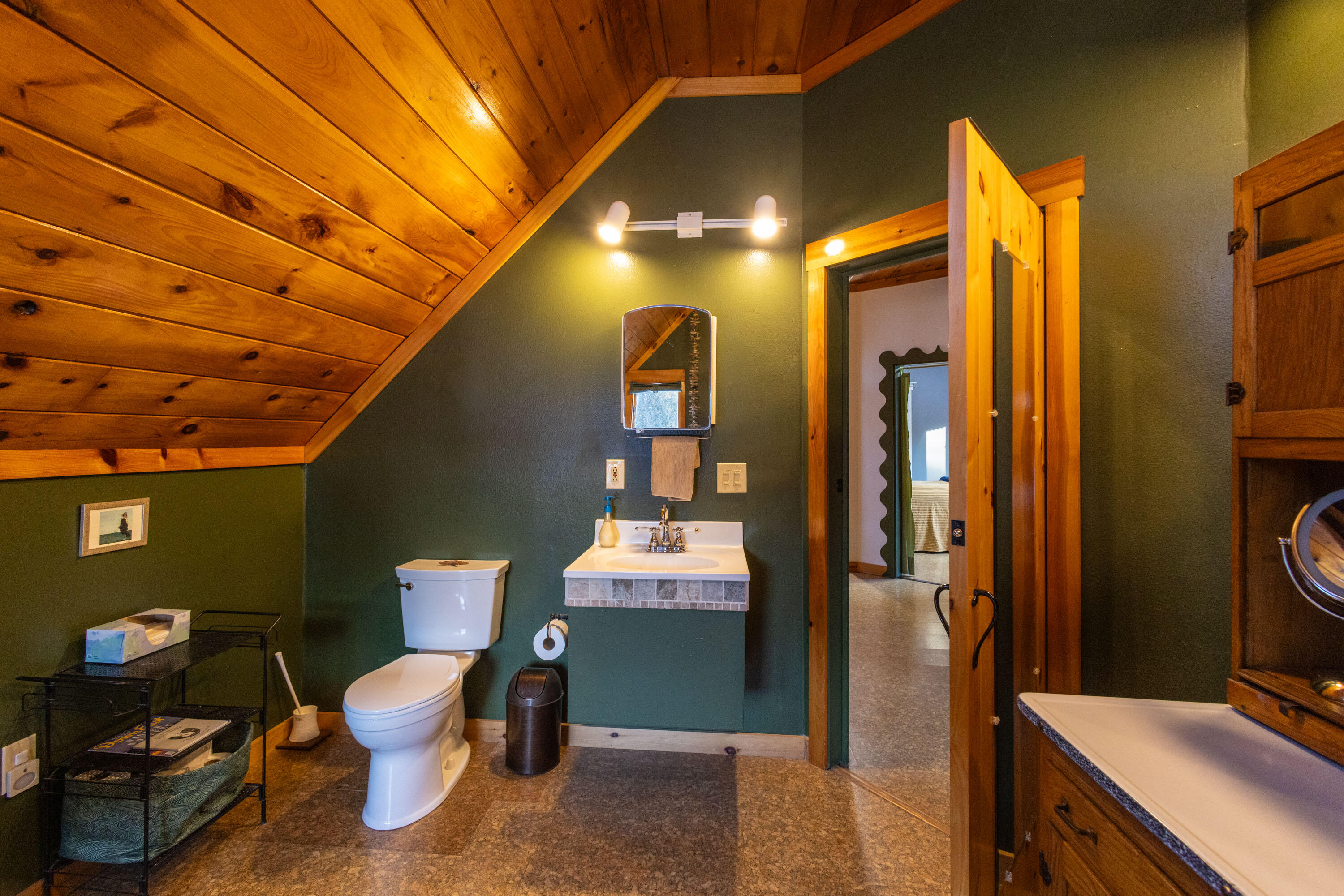 163 Ayer Ridge Road Freedom ME 04941