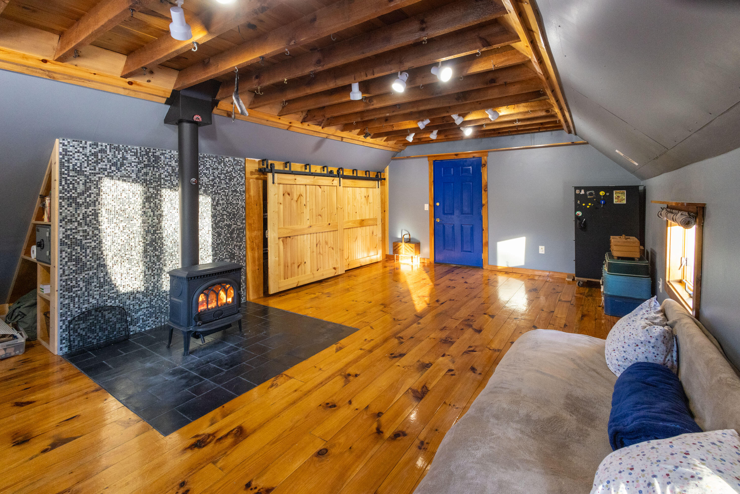 163 Ayer Ridge Road Freedom ME 04941