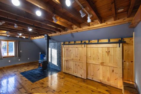 163 Ayer Ridge Road Freedom ME 04941