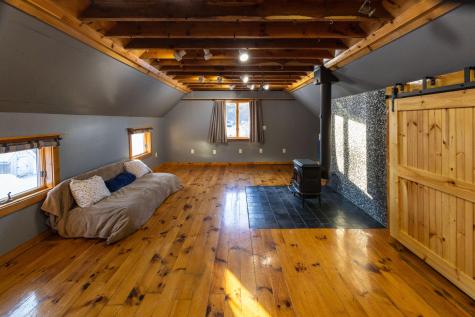 163 Ayer Ridge Road Freedom ME 04941