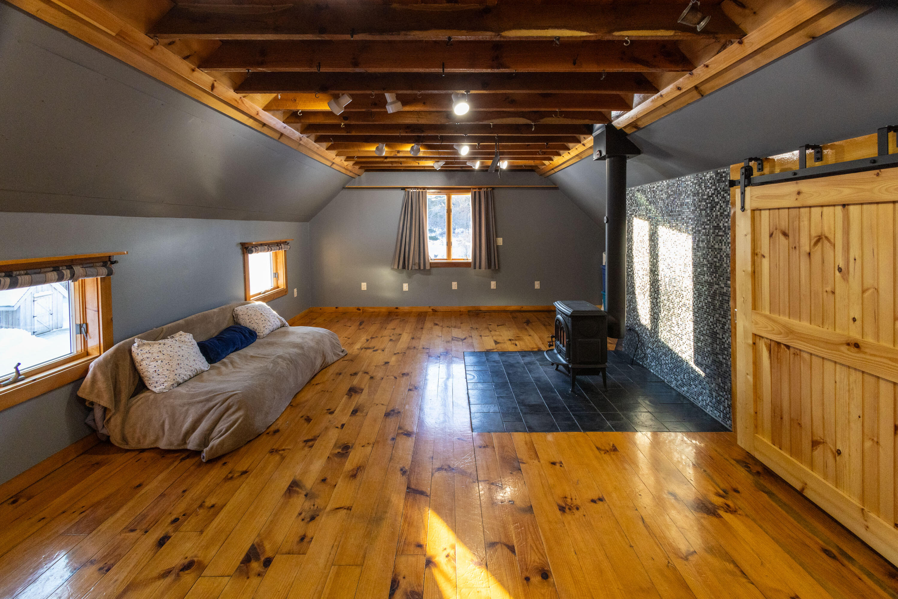 163 Ayer Ridge Road Freedom ME 04941