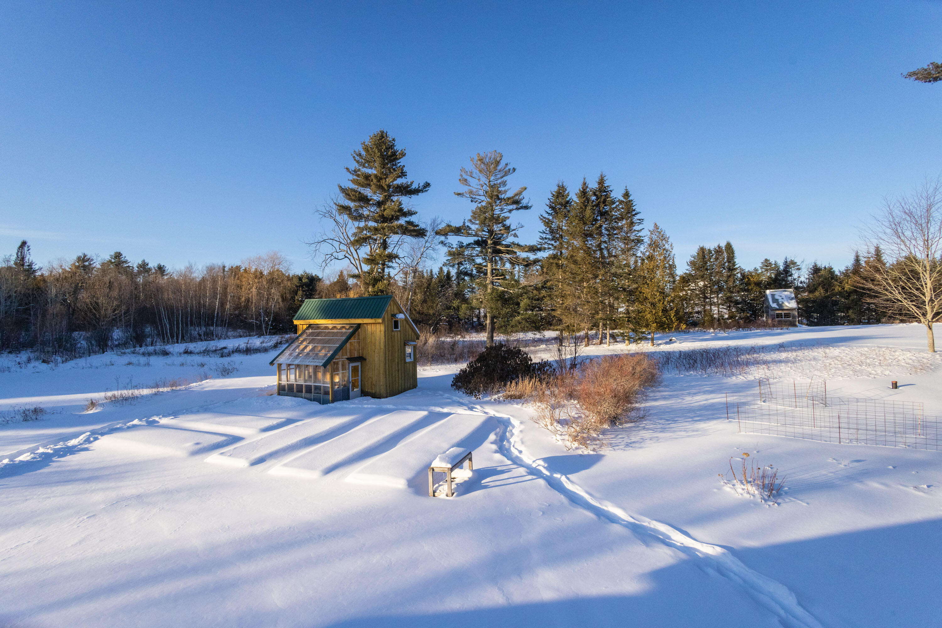 163 Ayer Ridge Road Freedom ME 04941