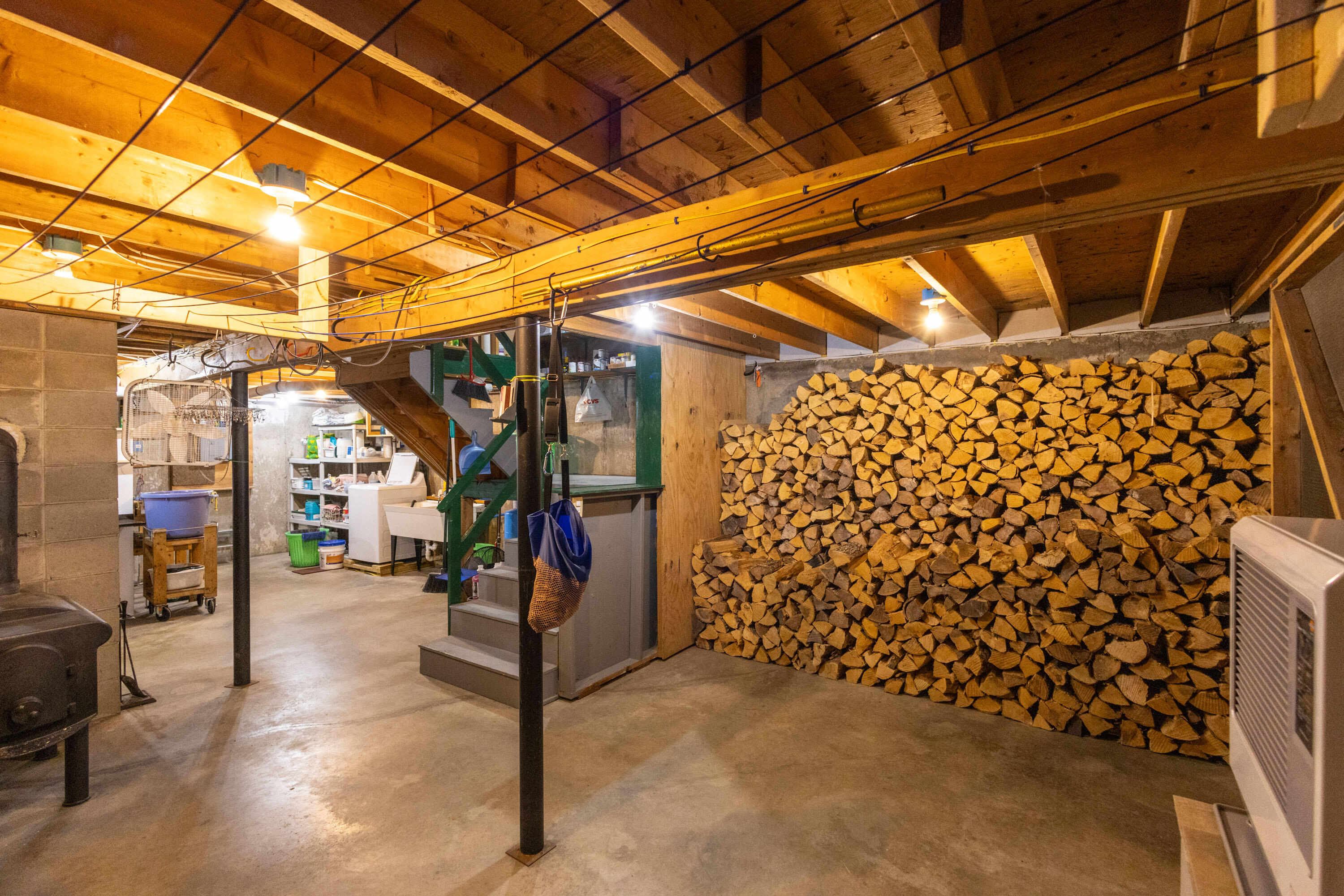 163 Ayer Ridge Road Freedom ME 04941