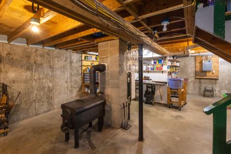 163 Ayer Ridge Road Freedom ME 04941