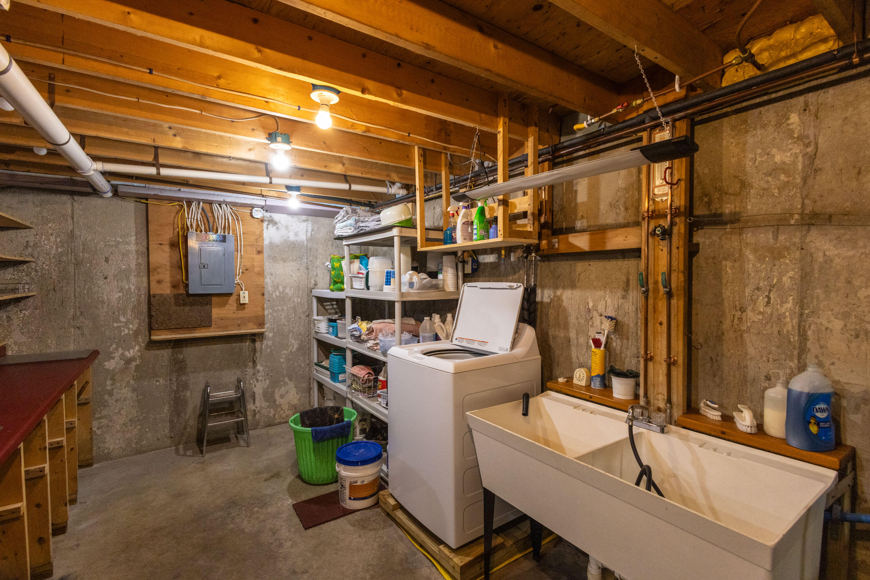 163 Ayer Ridge Road Freedom ME 04941