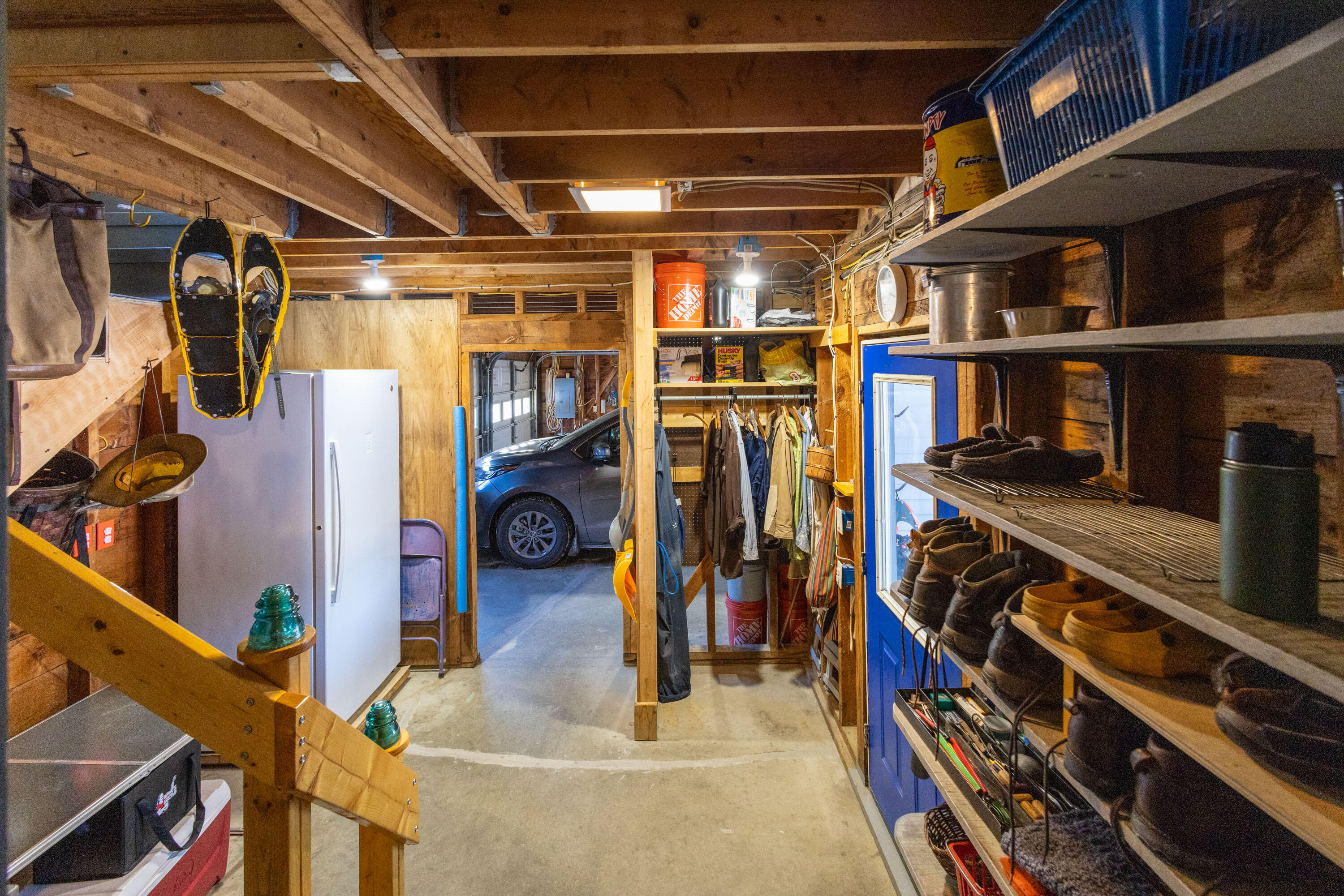 163 Ayer Ridge Road Freedom ME 04941