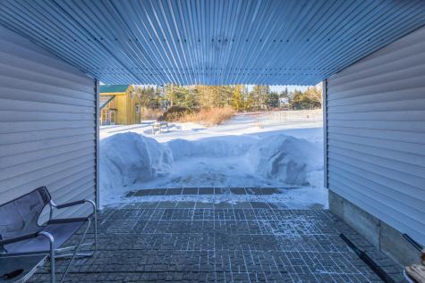 163 Ayer Ridge Road Freedom ME 04941