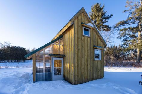 163 Ayer Ridge Road Freedom ME 04941