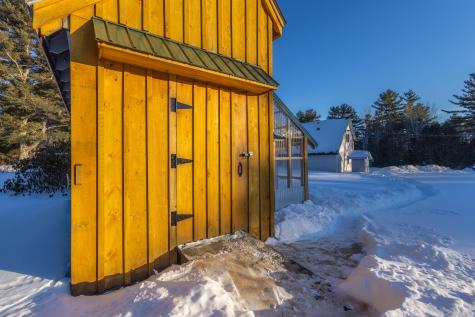 163 Ayer Ridge Road Freedom ME 04941