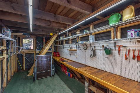 163 Ayer Ridge Road Freedom ME 04941