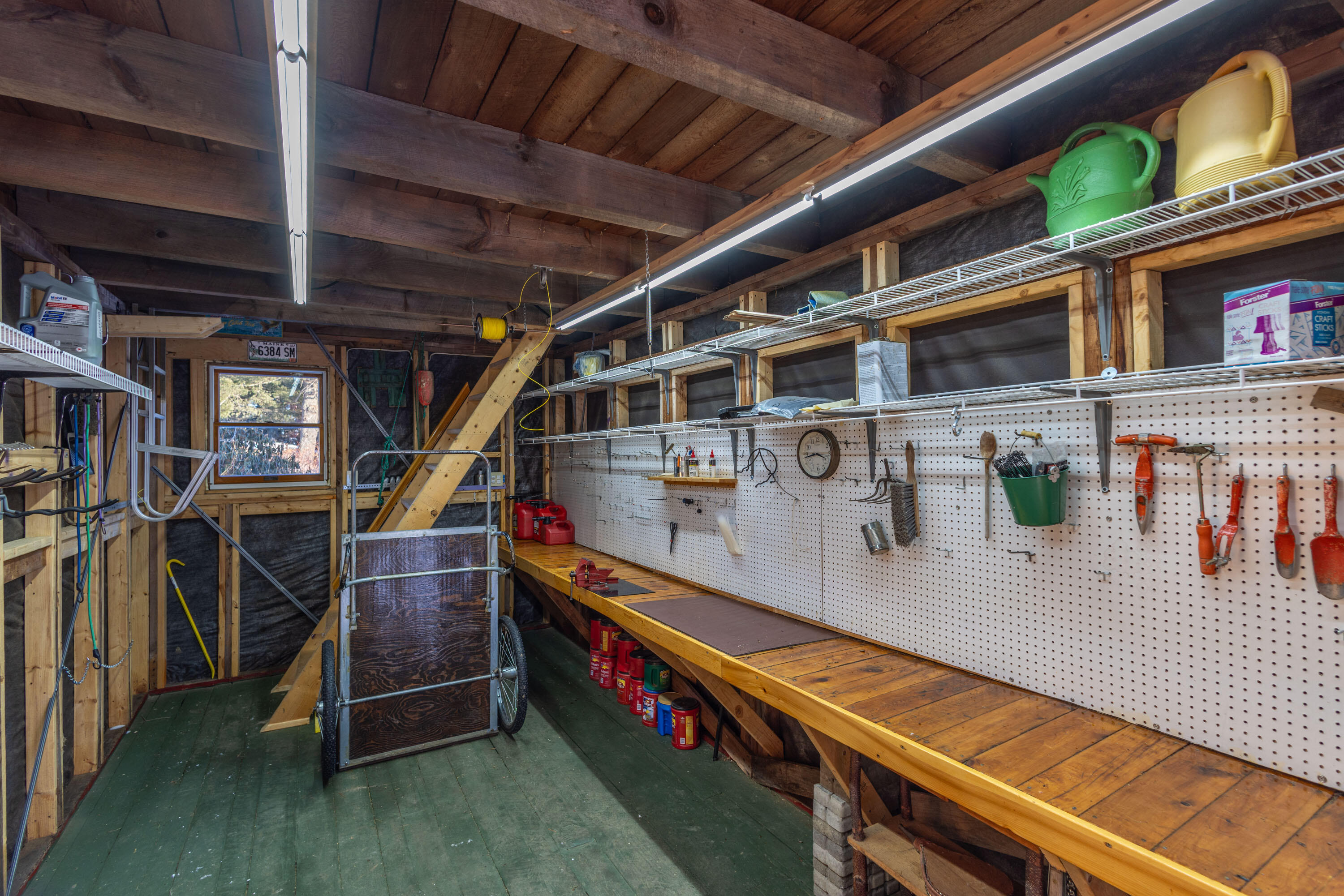 163 Ayer Ridge Road Freedom ME 04941