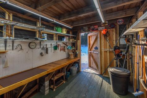 163 Ayer Ridge Road Freedom ME 04941