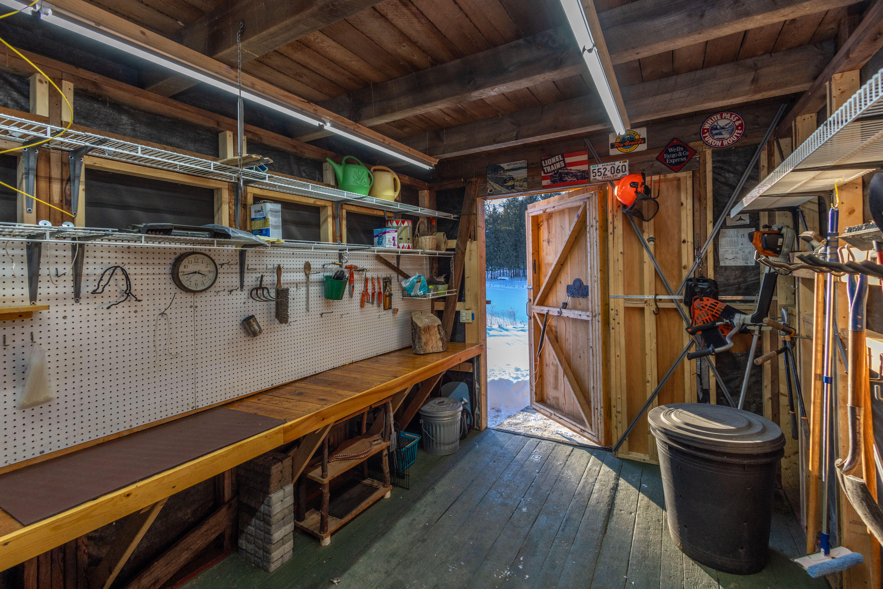 163 Ayer Ridge Road Freedom ME 04941