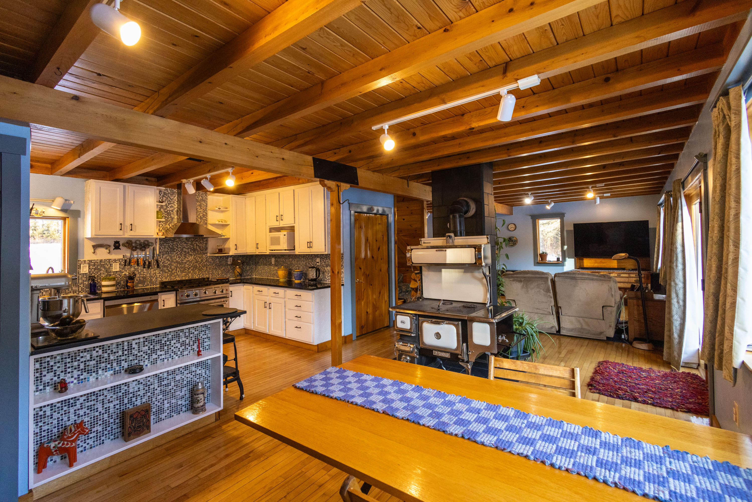 163 Ayer Ridge Road Freedom ME 04941