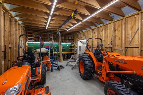 163 Ayer Ridge Road Freedom ME 04941