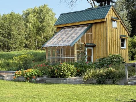 163 Ayer Ridge Road Freedom ME 04941