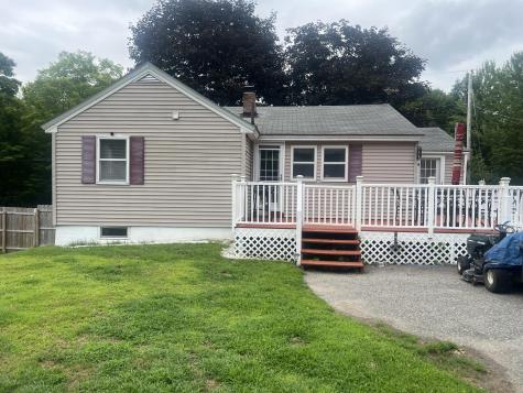 277 Manchester Road Belgrade ME 04917