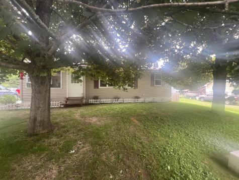 277 Manchester Road Belgrade ME 04917