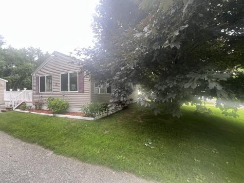 277 Manchester Road Belgrade ME 04917