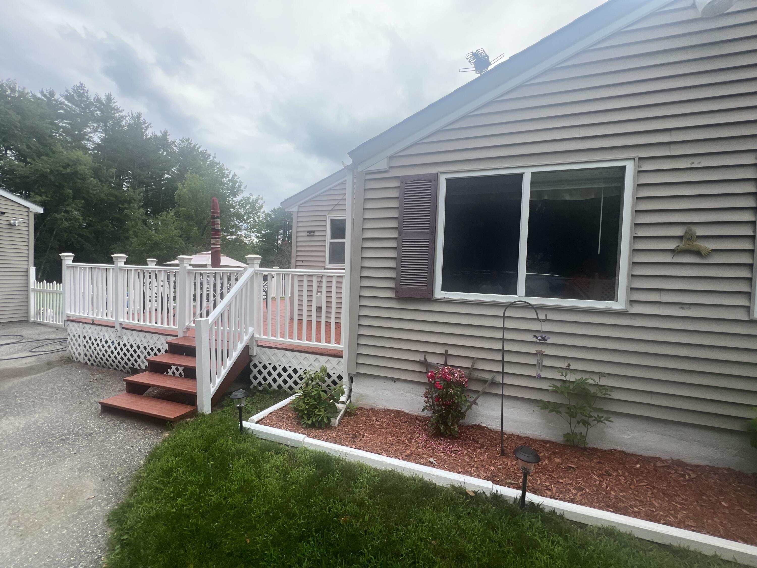 277 Manchester Road Belgrade ME 04917