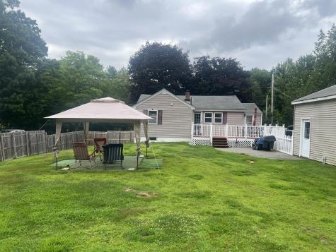 277 Manchester Road Belgrade ME 04917