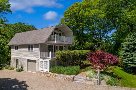 1 Thistleberry Lane York ME 03909