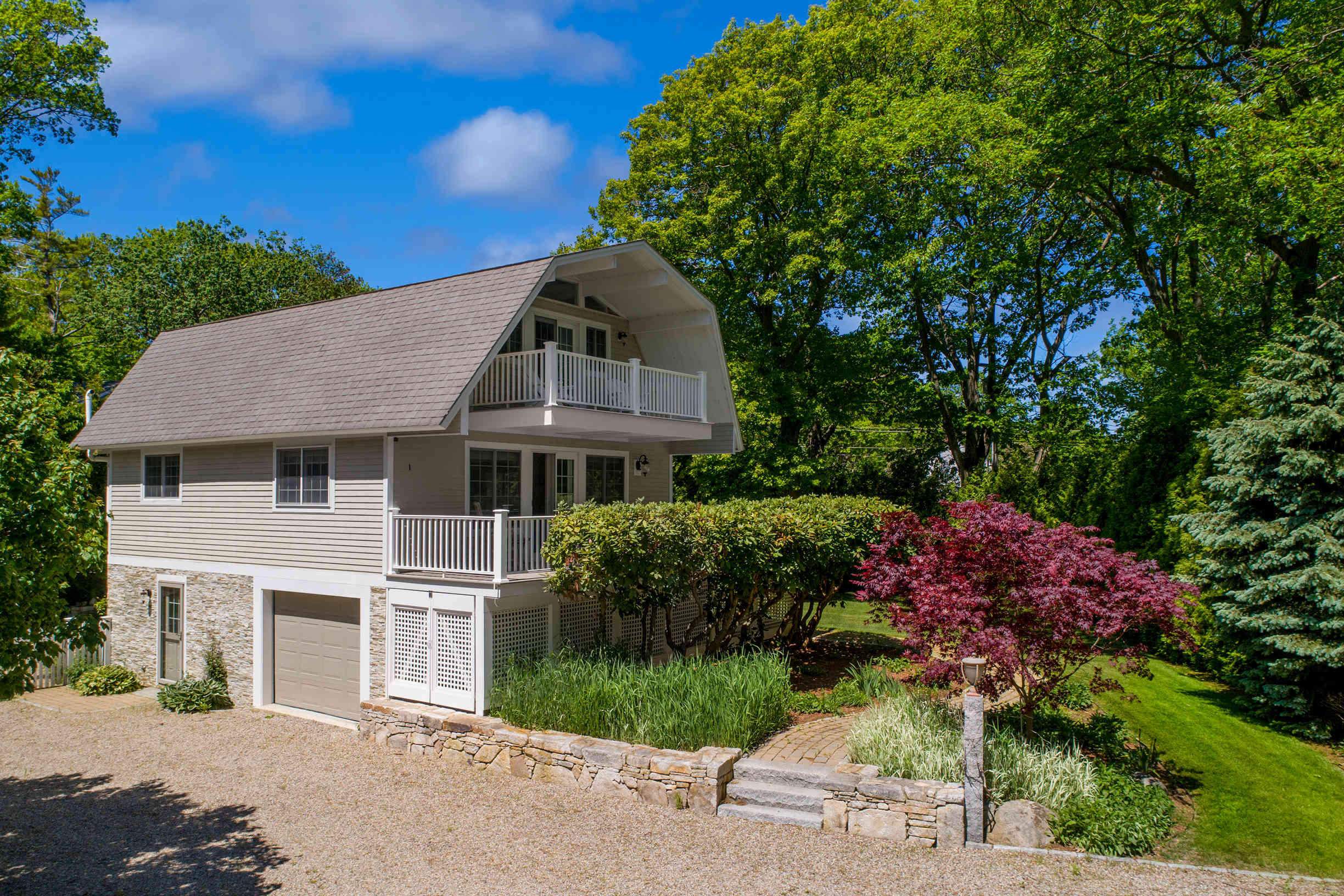 1 Thistleberry Lane York ME 03909